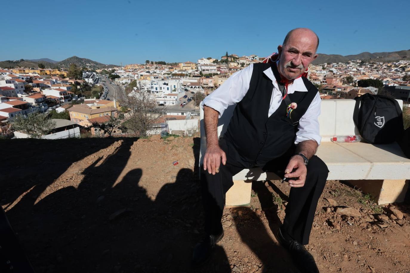 A total of 25 'pandas' (groups) participated 