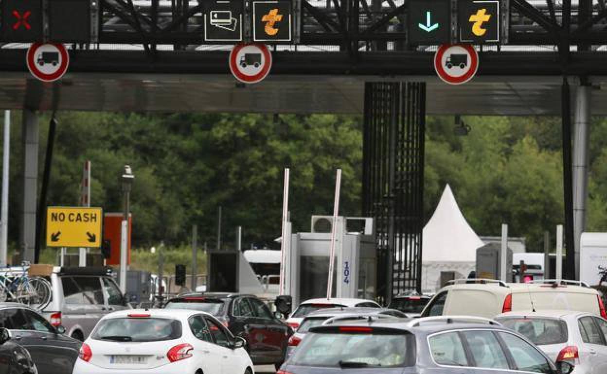 Motorway toll charges in Spain to go up by less than inflation but ...