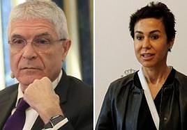 Cantabrian trains scandal forces resignations of top transport officials in Spain