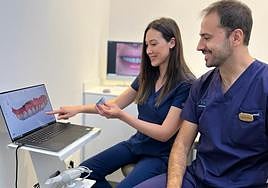 Dra. Mateos and Dr. Vujanovic.