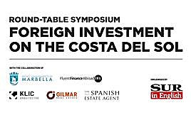 Foreign investment on the Costa del Sol