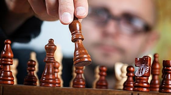 Benalmádena Chess Festival attracts world-class competitors