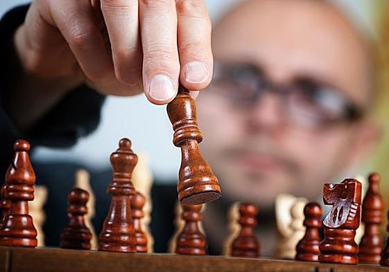 Benalmádena Chess Festival attracts world-class competitors