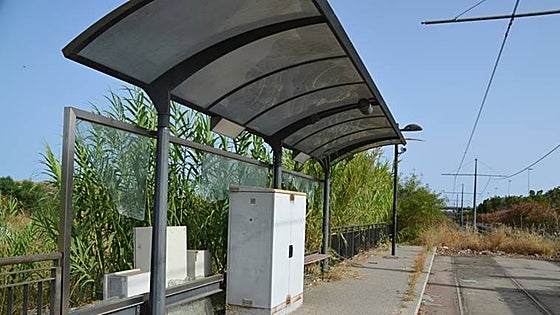 Coastal tram project starts moving again after eleven years of being halted