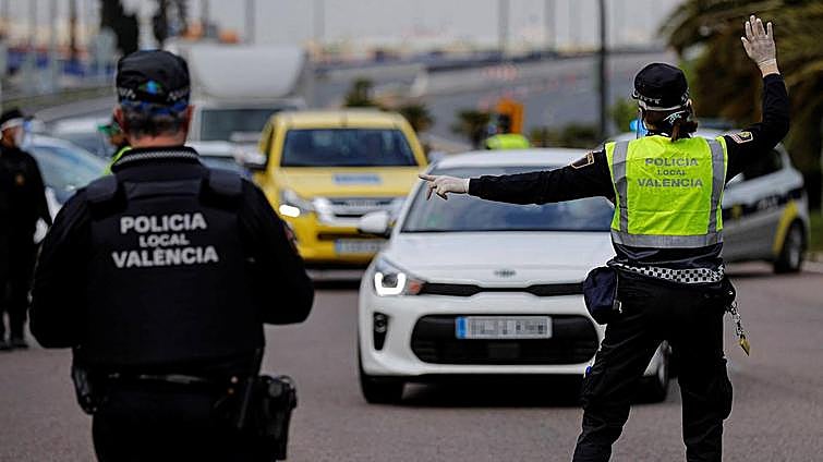 UK ambassador says deal to swap British licences for Spanish ones will get approval soon