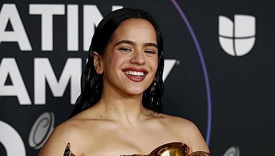 Latin Grammys 2023 to be held in Andalucía