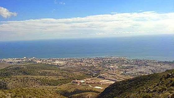 Mijas Lions raise 1,700 euros for children with cancer