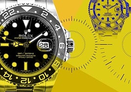 Rolex fever hits Malaga with two-year-long waiting lists