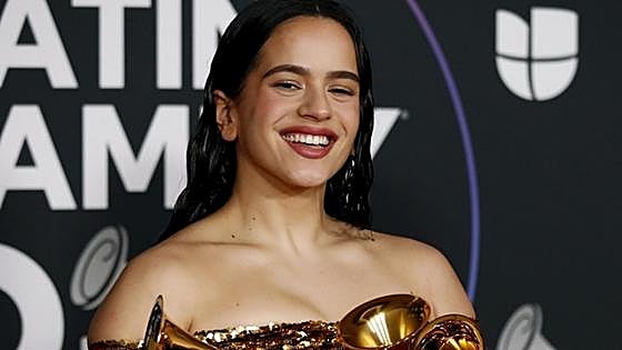 Andalucía to host Latin Grammy awards, the first time the event will be staged outside US