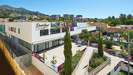 British fitness and leisure giant to muscle in on Malaga