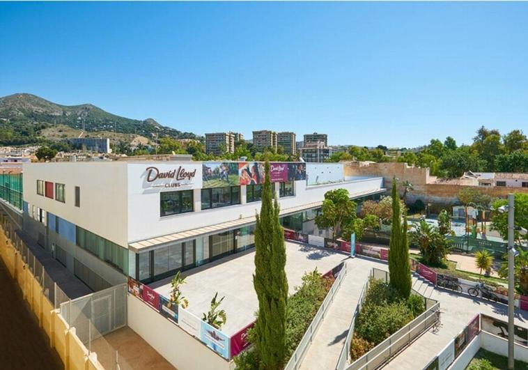 British fitness and leisure giant to muscle in on Malaga