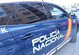 Missing young man in Marbella found safe and well