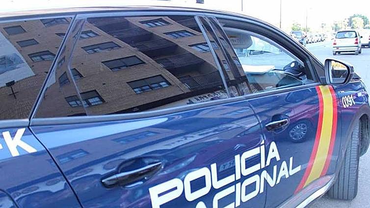 Missing young man in Marbella found safe and well