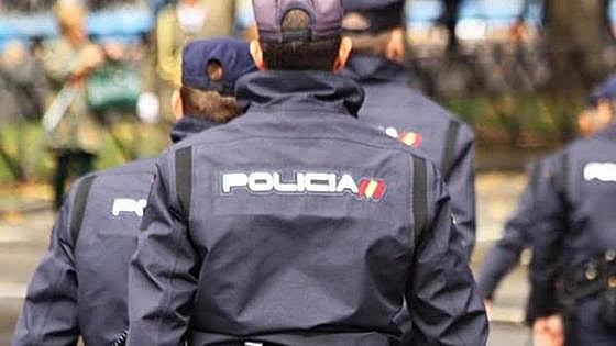 Almost 50 arrested in Marbella over fraudulent Brexit residency applications