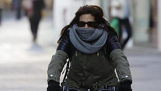 Storm Juliette puts 30 provinces in Spain on alert for temperatures as low as -10C