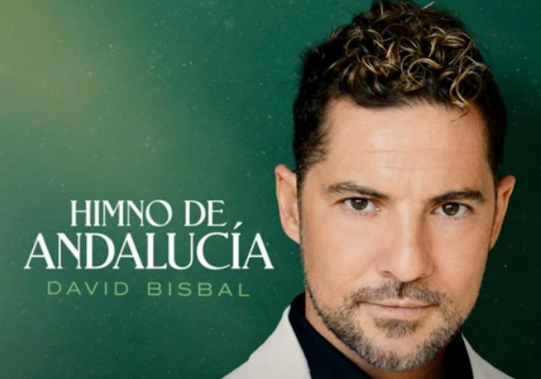 Día de Andalucía: Spanish pop singer releases version of Andalusian anthem after being named 'favourite son'