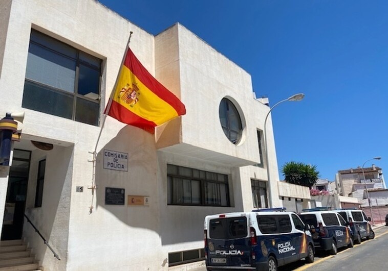 On-the-run 200,000-euro gold and silver coin heist thief arrested in Torremolinos