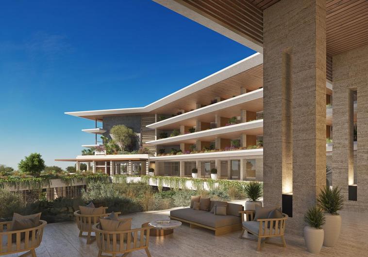 Singapore-based Banyan Tree hotel group lands in Spain with a luxury hotel on the Costa del Sol