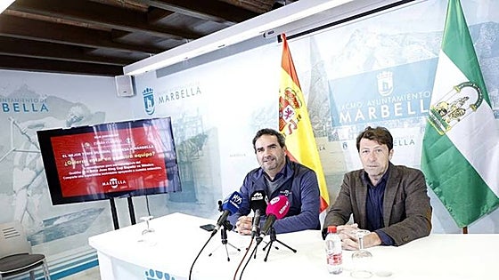 Volunteers needed for Marbella's Billie Jean King Cup event