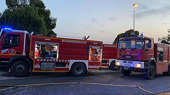 One dead and another injured after collision between motorcycle and a breakdown truck in Cordoba