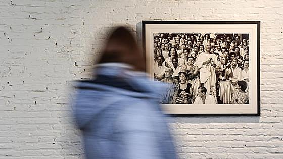 Pablo Picasso returns to La Malagueta