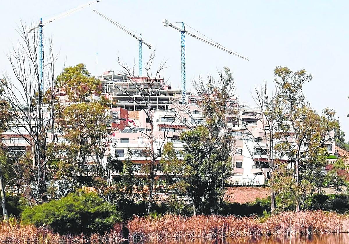 The investments aim to guarantee the local economy.