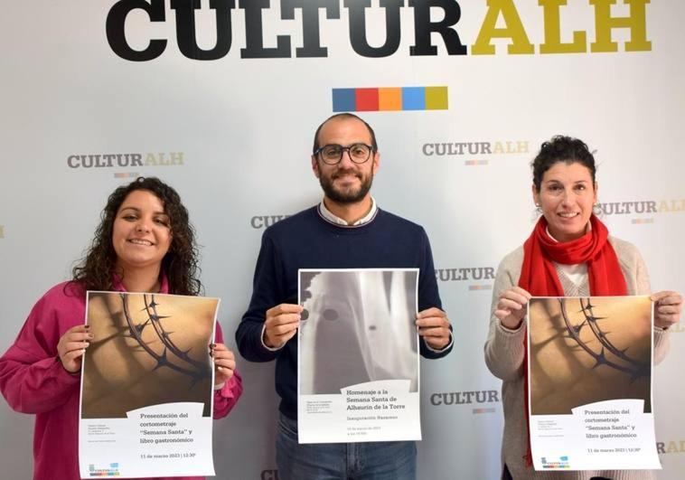 Alhaurín de la Torre marks Lent with series of cultural events