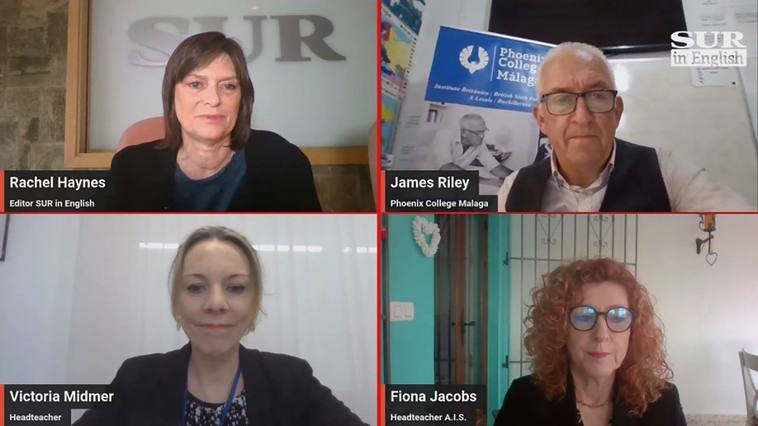 International schools shaping leaders of the future