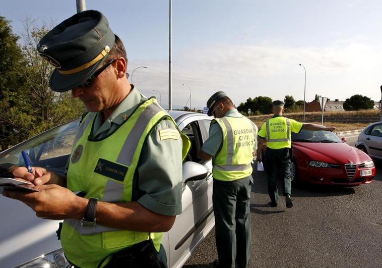 New DGT road safety campaign launched in Spain with helicopters, drones and even more cameras