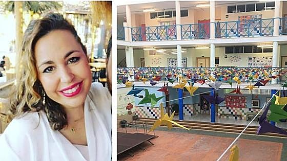 Torremolinos mourns death of primary school headteacher, aged 40