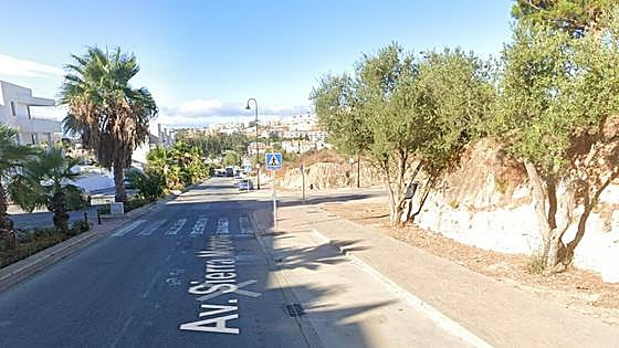 Sports club issues warning following alleged kidnap attempt of a teenager in Mijas