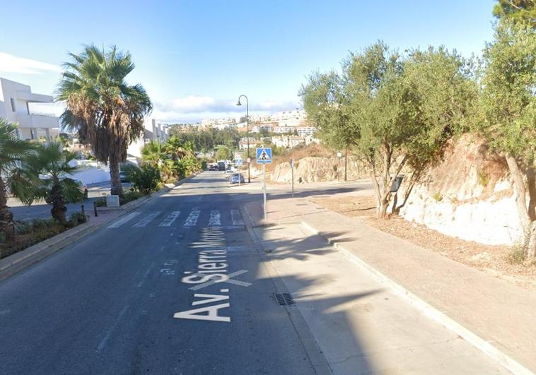 Sports club issues warning following alleged kidnap attempt of a teenager in Mijas