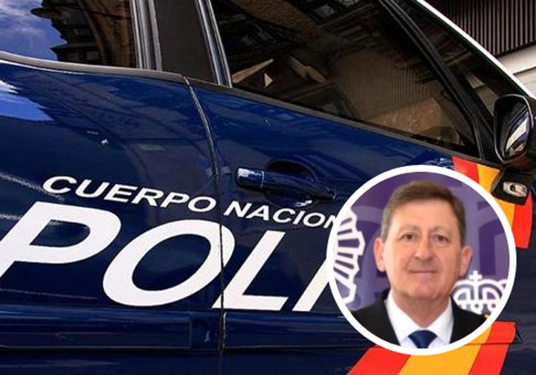 Fuengirola police chief arrested on coercion and failure to prosecute crime charges