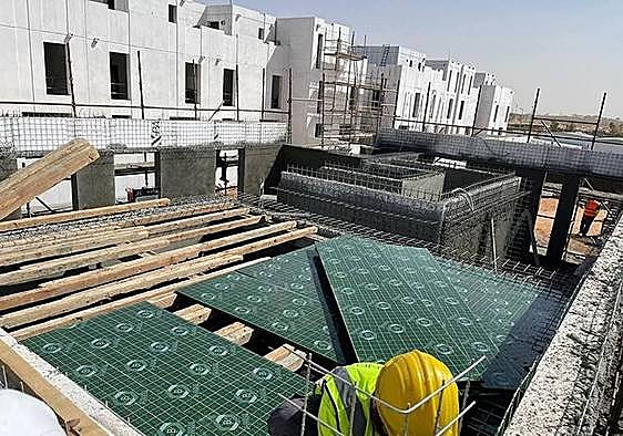 Dubai company poised to create new 1,200 jobs in Antequera