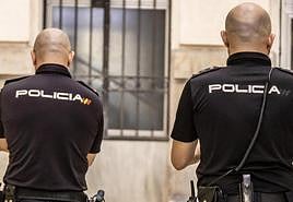 Seven arrests following joint Spanish and French police operation into drugs smuggled in lorries from Malaga