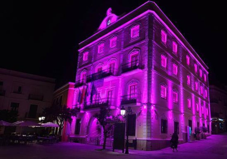 Almuñécar to recognise local women's groups at gala for equality