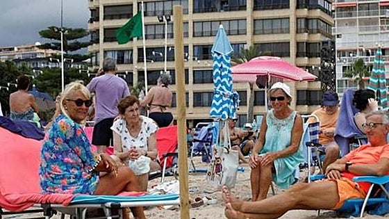 Spain's subsidised holidays for pensioners scheme to feature more destinations and high-speed trains as well as coach travel
