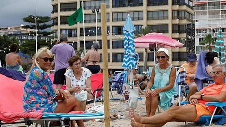 Spain's subsidised holidays for pensioners scheme to feature more destinations and high-speed trains as well as coach travel