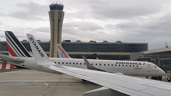 Government asked to 'review' privatisation plans for Malaga's air traffic control tower