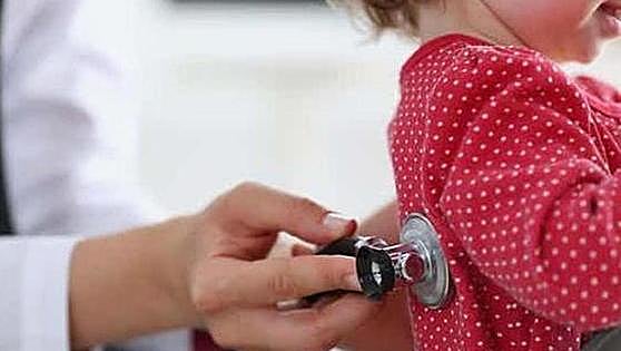 Shortage warning for a medication used to treat infants with asthma in Spain