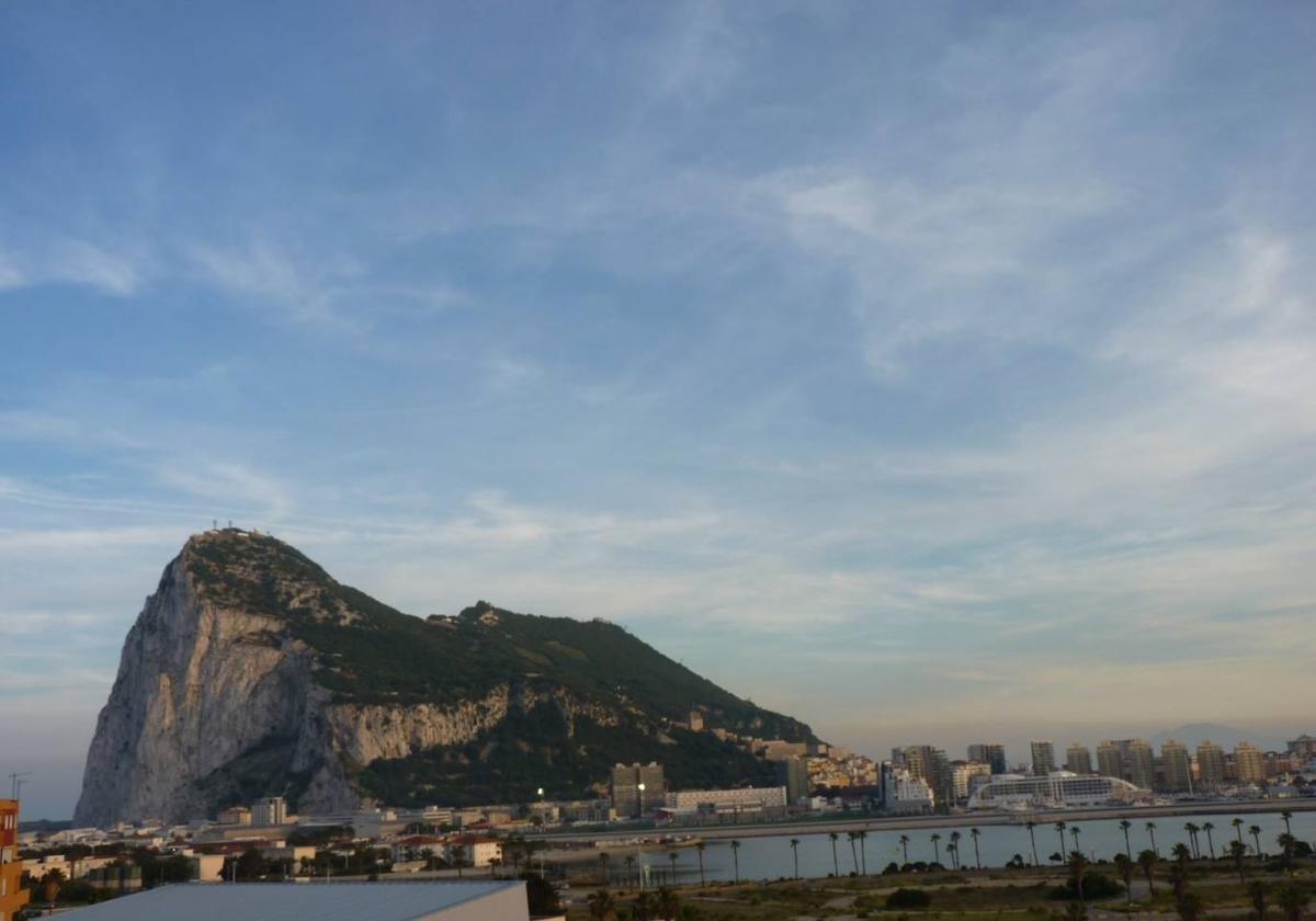 Two men from Gibraltar charged with money laundering offences