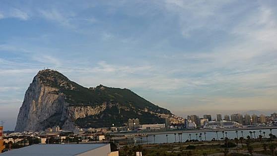 Two men from Gibraltar charged with money laundering offences