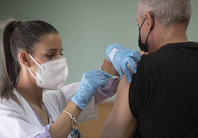 Flu cases in Spain stabilise after spike in recent weeks