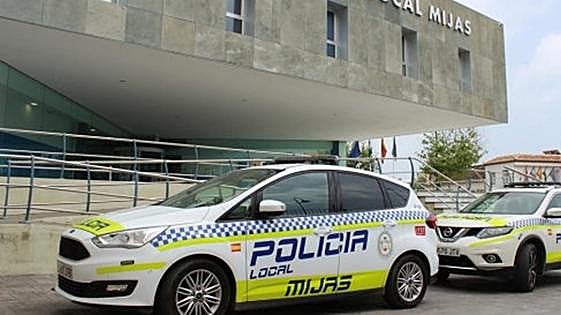 Almost 10,000 euros returned to rightful owner thanks to supermarket employee in Mijas