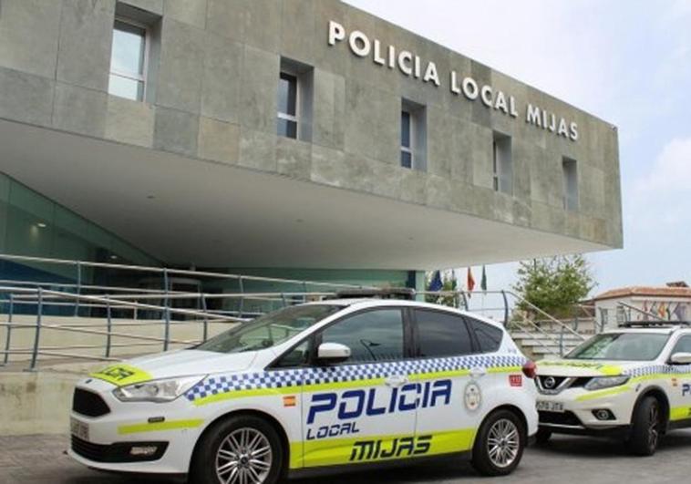 Almost 10,000 euros returned to rightful owner thanks to supermarket employee in Mijas