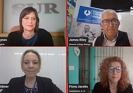 Shaping the international leaders of the future