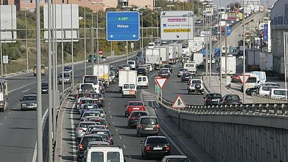 UK driving licence exchange agreement approved by Spanish ministers