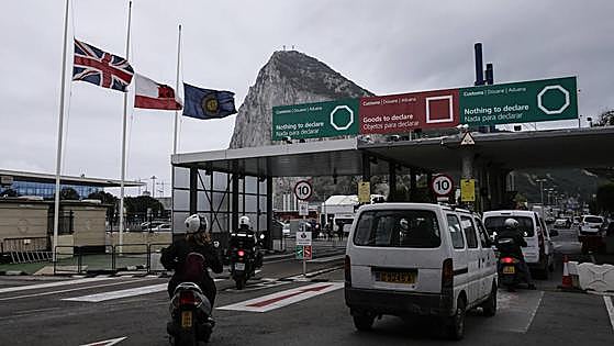 Gibraltar driving licences to be recognised in Spain as well as UK-issued licences