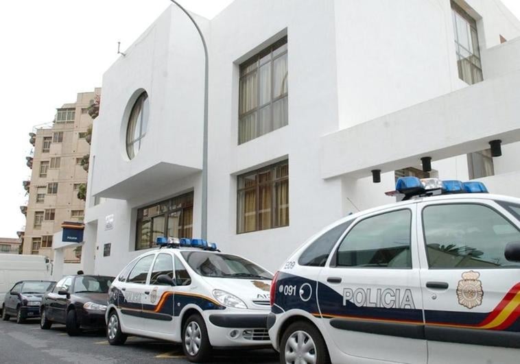 Wanted man detained in Torremolinos under European arrest warrant