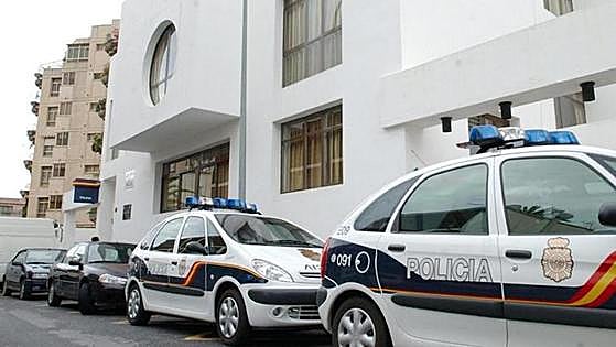 Wanted man detained in Torremolinos under European arrest warrant